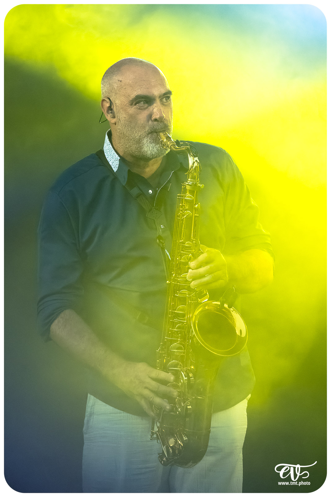 FOES CHANTE GOLDMAN